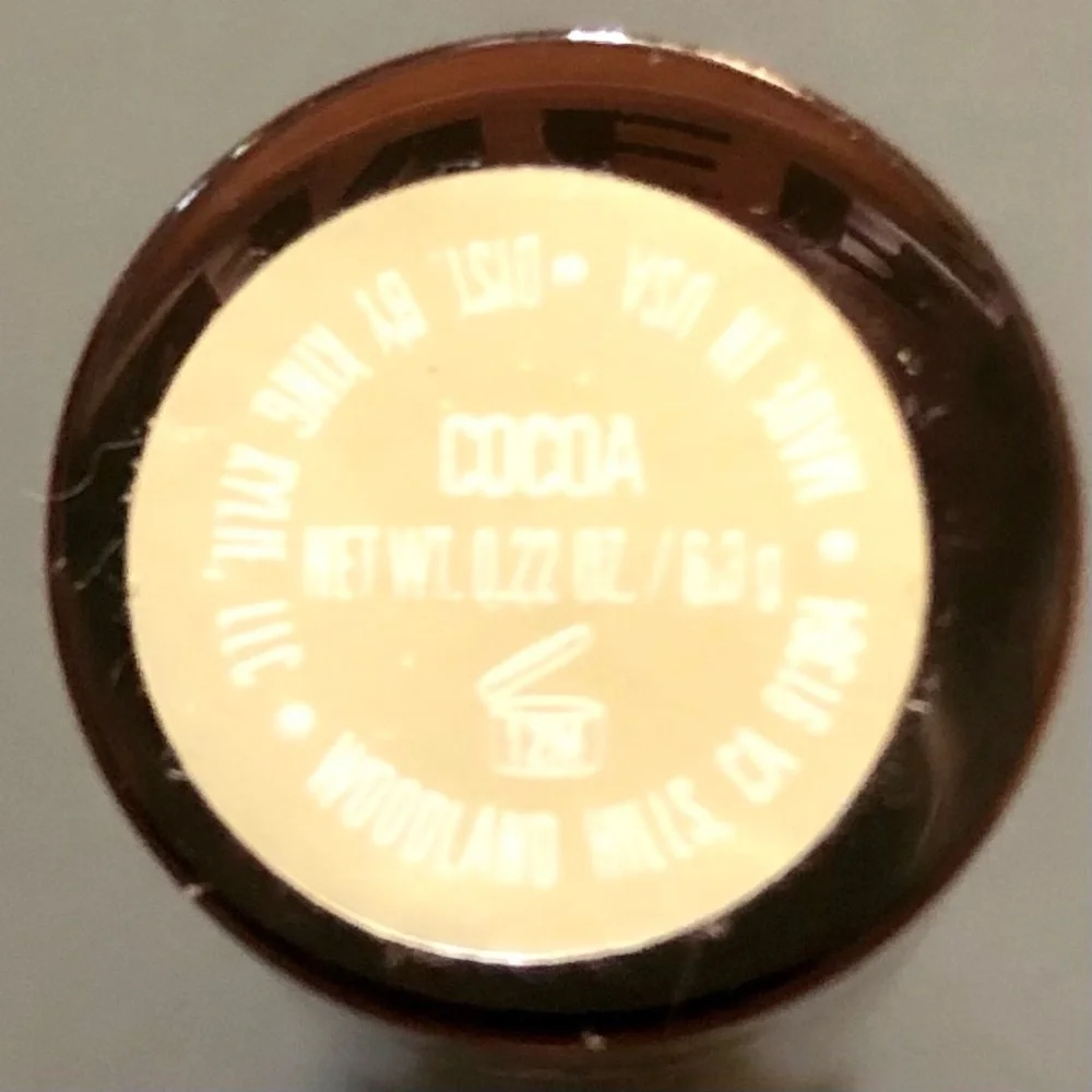 Kylie Cosmetics Skin Concealer Cocoa NWOT - Picture 2 of 2